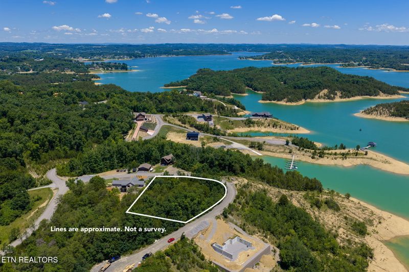 Lot 10 Bay View Point, Sevierville, TN 37876