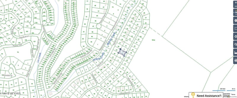 Lot 10 Black Oak Dr, Sevierville, TN 37876
