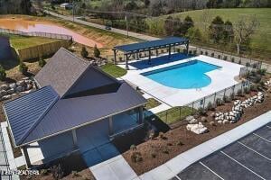 Lot 10 Boston Ivy Ln, Knoxville, TN 37932