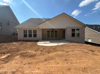 Lot 10 Boston Ivy Ln, Knoxville, TN 37932