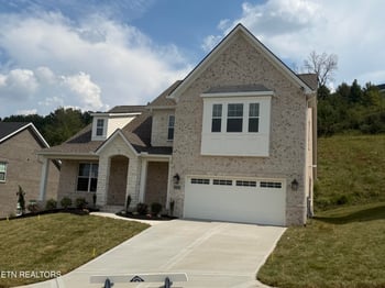 Lot 10 Boston Ivy Ln, Knoxville, TN 37932