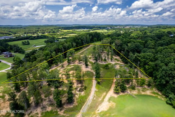 Lot 10 County Rd 7004/7005, Athens, TN 37303