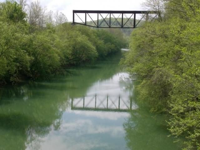 Lot 10 J D Chambers, Robbins, TN 37852