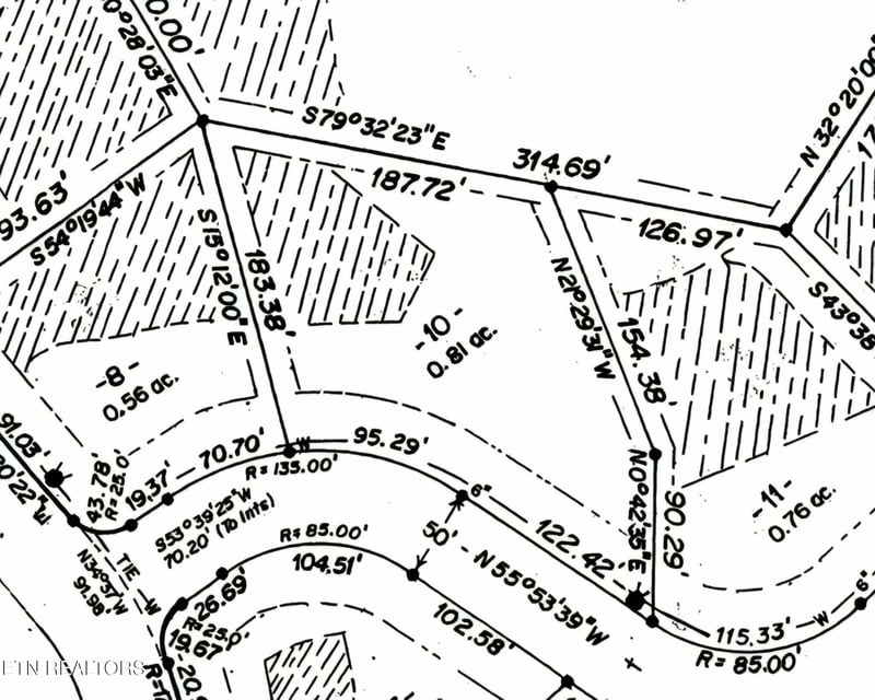 Lot 10 Keating Loop, Crossville, TN 38555