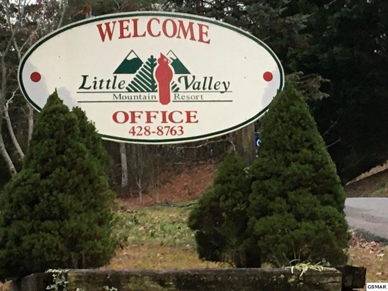 Lot 10 Lightfoot Way, Sevierville, TN 37862