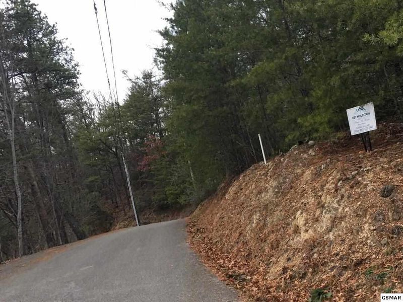 Lot 10 Lightfoot Way, Sevierville, TN 37862