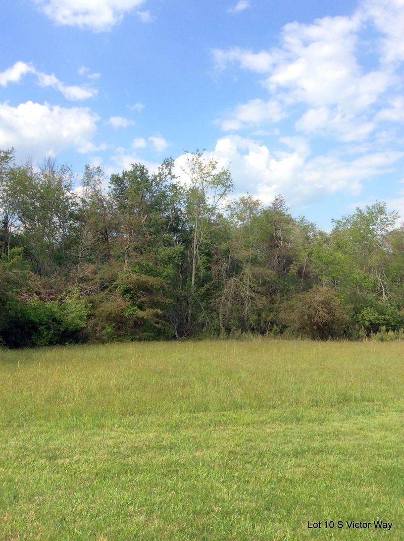 Lot 10 S Victor Ln, Crossville, TN 38555