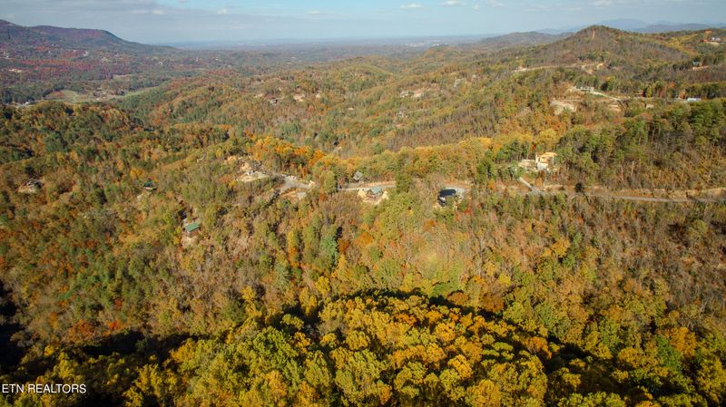 Lot 10 Shagbark Hickory, Sevierville, TN 37862