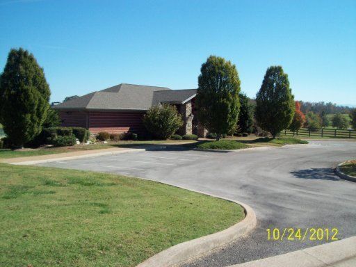 lot 10 Thunder Rd, Vonore, TN 37885