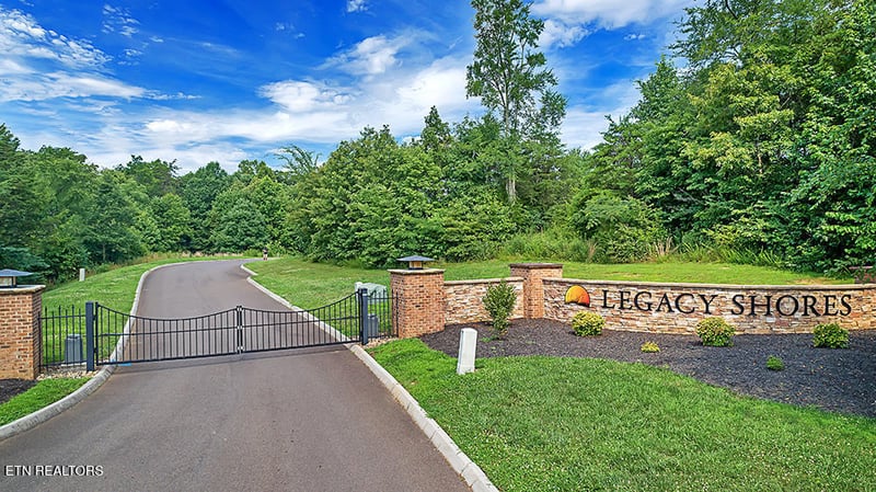 Lot 101 Falcon, Vonore, TN 37885