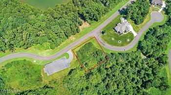 Lot 101 Falcon, Vonore, TN 37885