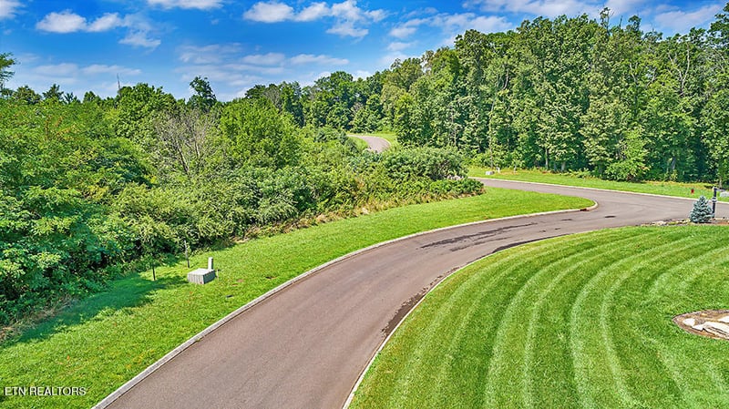 Lot 101 Falcon, Vonore, TN 37885