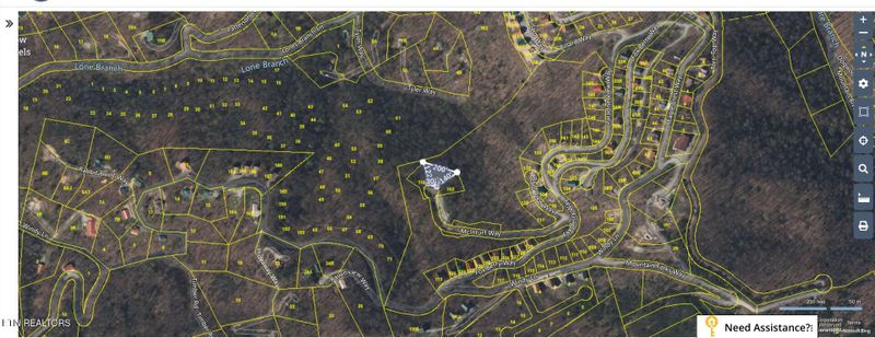 Lot 101 Mcinturf Way, Sevierville, TN 37876