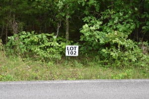 Lot 102 Halfmoon Shores Dr, Ten Mile, TN 37880