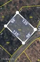 Lot 103 Buckeye Rd, Sevierville, TN 37876