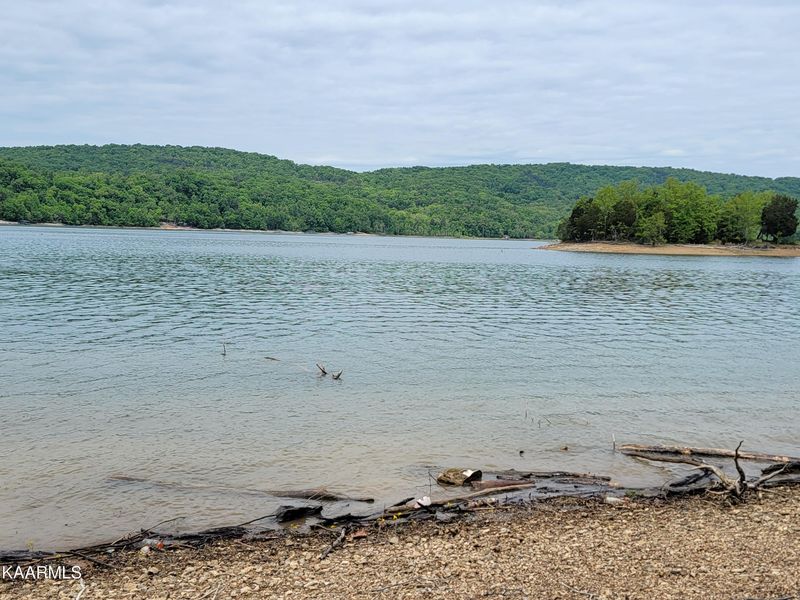 Lot 104 Hickory Pointe Dr, Maynardville, TN 37807