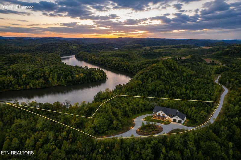Lot 104 Pineview Ln, Vonore, TN 37885