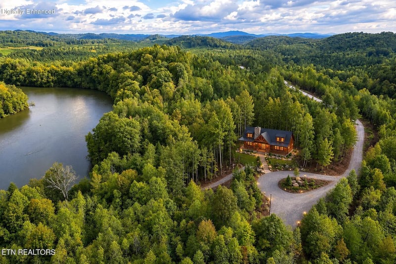 Lot 104 Pineview Ln, Vonore, TN 37885
