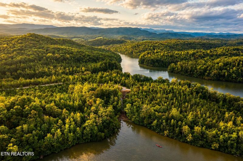 Lot 104 Pineview Ln, Vonore, TN 37885