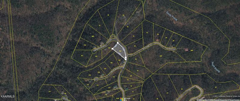LOT 104 Whetstone Rd, Sevierville, TN 37862