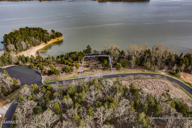 Lot 106 E Shore Dr, Rockwood, TN 37854