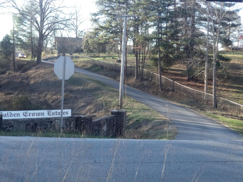 Lot 106 Leslie Dr, Harriman, TN 37748