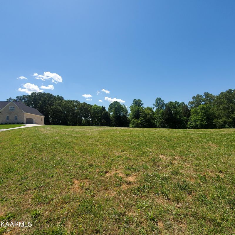 Lot 106 Tumbleweed Tr, Rutledge, TN 37861