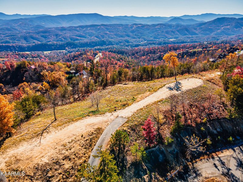 Lot 108 Summit Trails Dr, Sevierville, TN 37862