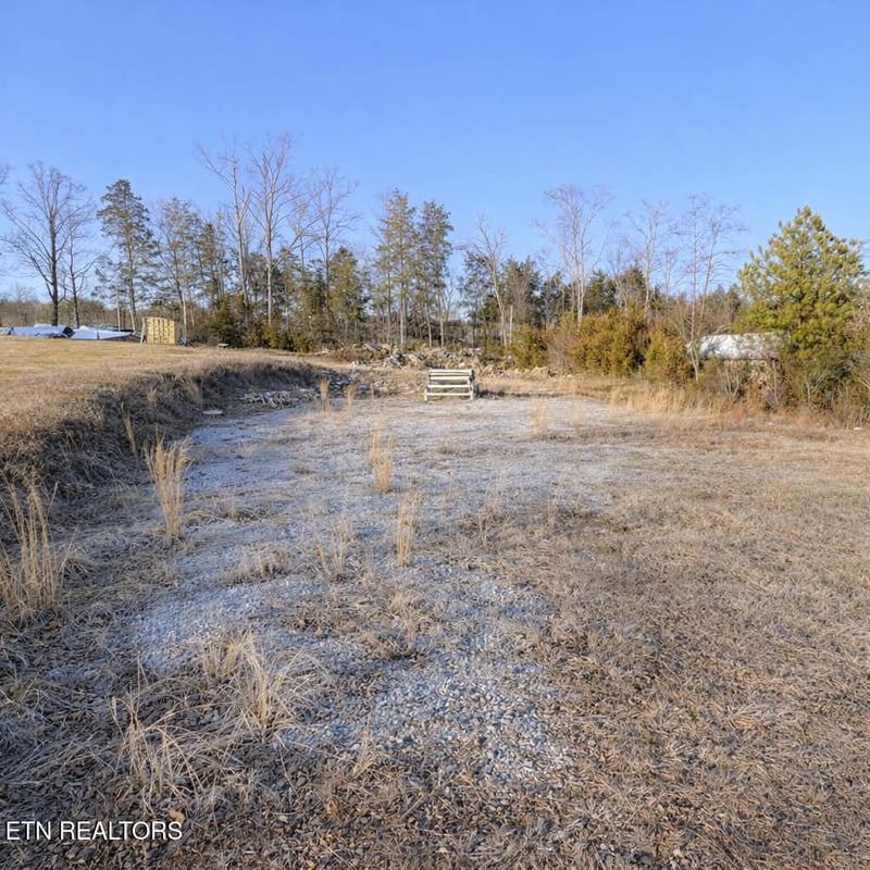 Lot 11-12 Meadowlake Dr, Kingston, TN 37763