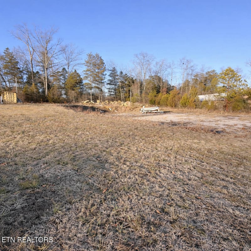 Lot 11-12 Meadowlake Dr, Kingston, TN 37763