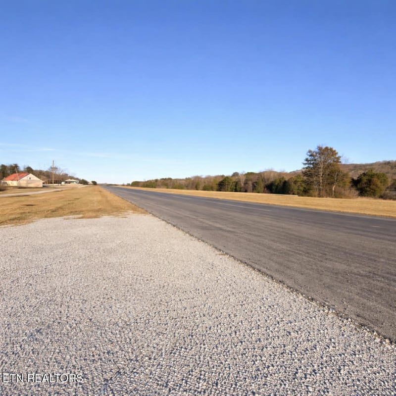 Lot 11-12 Meadowlake Dr, Kingston, TN 37763