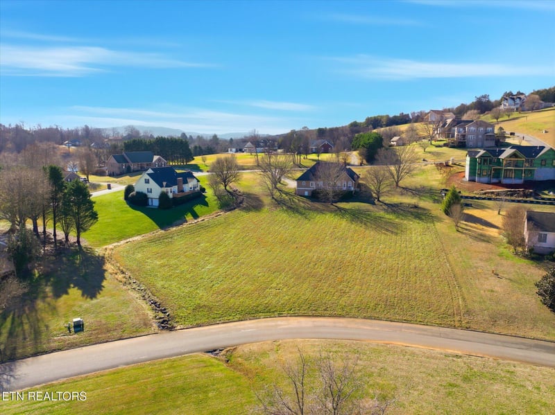 Lot 11 Bentwood Dr, Kodak, TN 37764