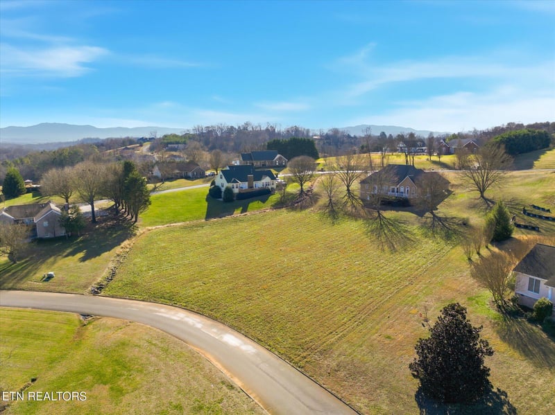 Lot 11 Bentwood Dr, Kodak, TN 37764