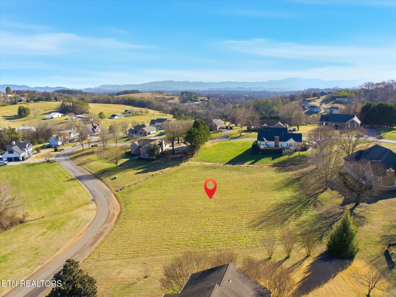 Lot 11 Bentwood Dr, Kodak, TN 37764