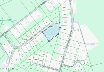 Lot 11 Bryce View Ln, Sevierville, TN 37876