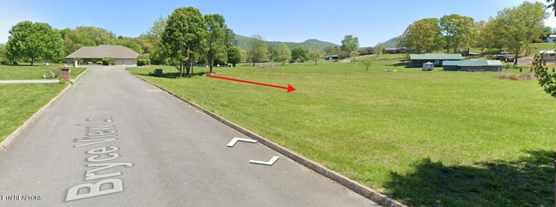 Lot 11 Bryce View Ln, Sevierville, TN 37876