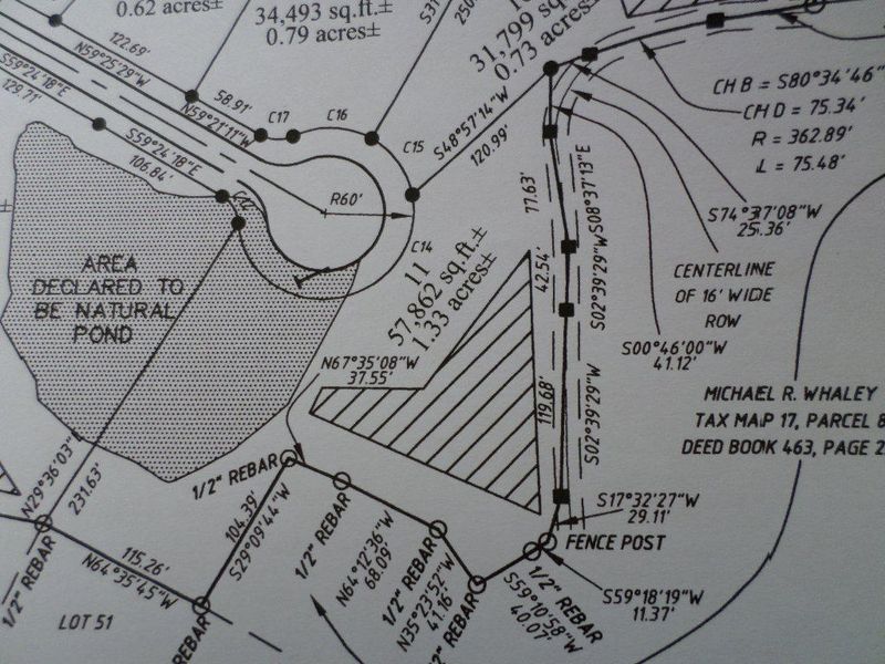 Lot 11 Catherine Crisp Way, Kodak, TN 37764
