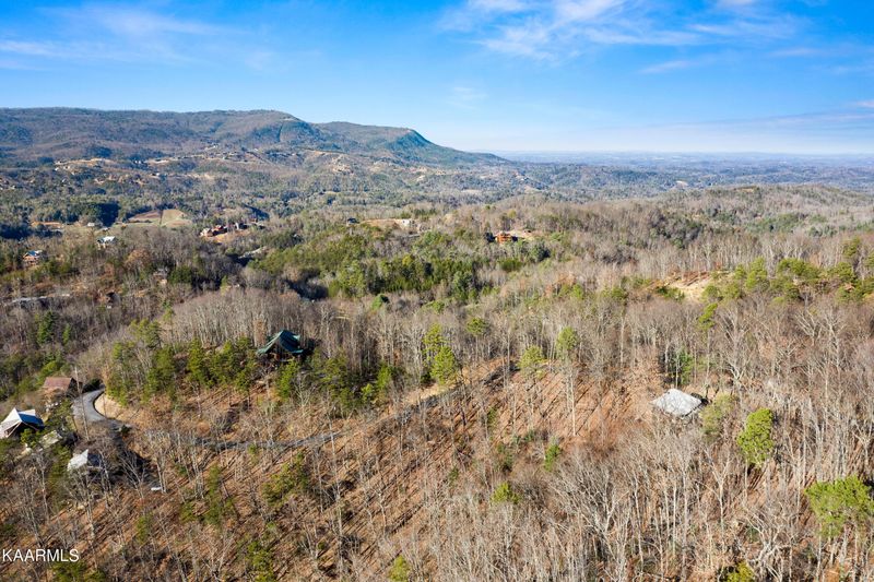 Lot 11 Headrick Lead, Sevierville, TN 37862