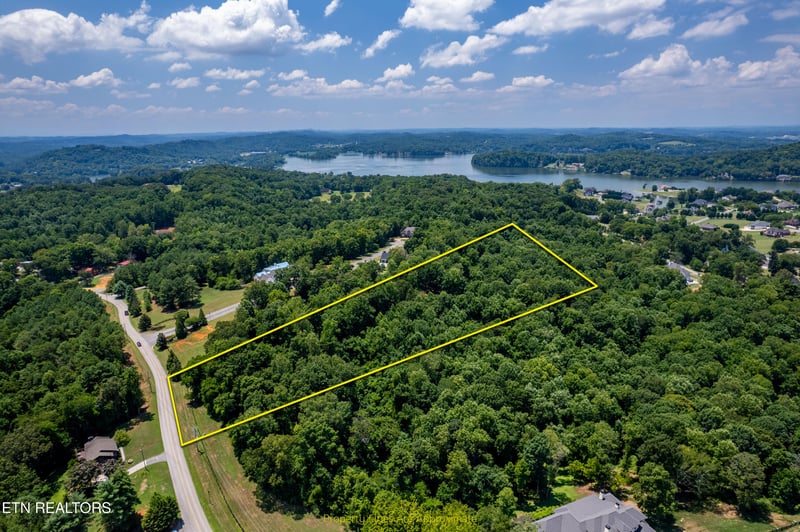 Lot 11 Rankin Ferry Loop, Louisville, TN 37777