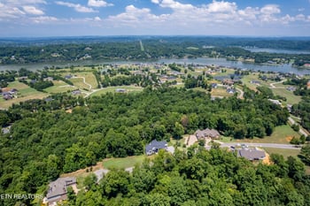 Lot 11 Rankin Ferry Loop, Louisville, TN 37777