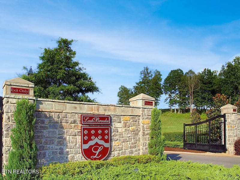 Lot 11 Rankin Ferry Loop, Louisville, TN 37777
