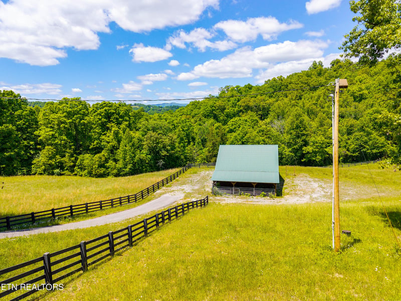 Lot 11 Saddleridge Dr, Speedwell, TN 37870