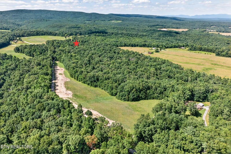 Lot 11 Smith Mountain Rd, Rockwood, TN 37854