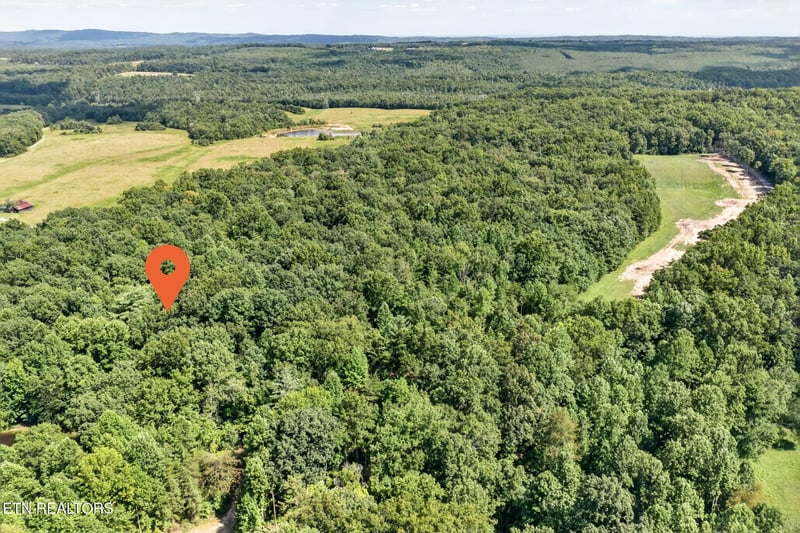 Lot 11 Smith Mountain Rd, Rockwood, TN 37854