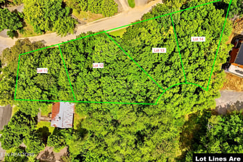 Lot 11 Smoky Mountain Way, Sevierville, TN 37876