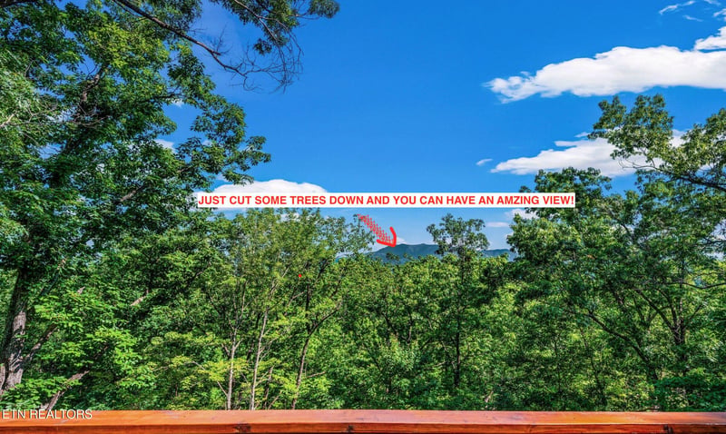 Lot 11 Spring Hill Dr, Sevierville, TN 37876