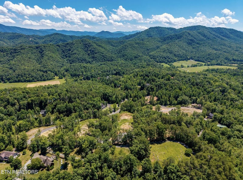 Lot 11 Waldens Creek Rd, Sevierville, TN 37862