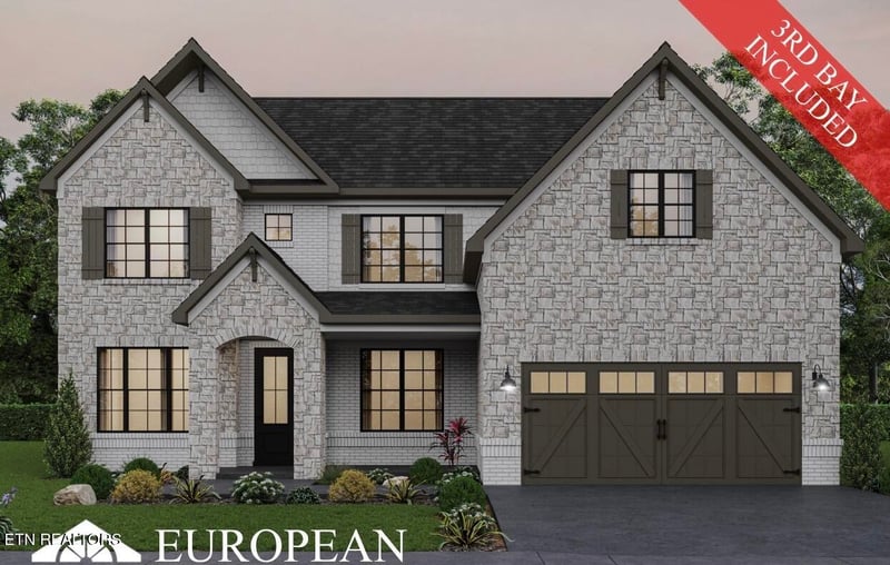 Lot 110 Wagon Hitch Rd, Knoxville, TN 37934