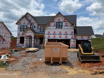 Lot 110 Wagon Hitch Rd, Knoxville, TN 37934