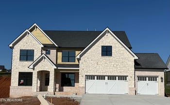 Lot 110 Wagon Hitch Rd, Knoxville, TN 37934